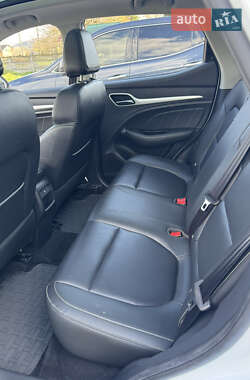 Внедорожник / Кроссовер MG ZS EV 2020 в 