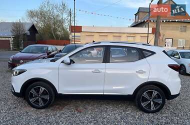 Внедорожник / Кроссовер MG ZS EV 2020 в 