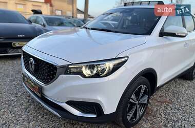 Внедорожник / Кроссовер MG ZS EV 2020 в 