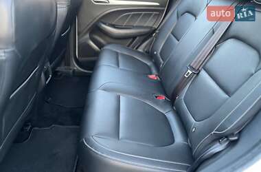 Внедорожник / Кроссовер MG ZS EV 2020 в 