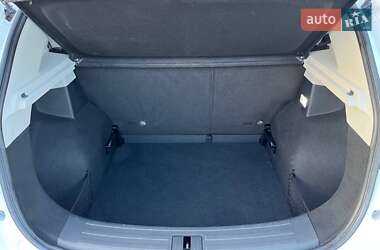 Внедорожник / Кроссовер MG ZS EV 2020 в 