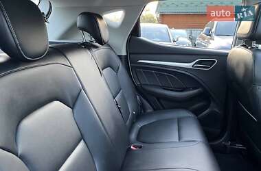 Внедорожник / Кроссовер MG ZS EV 2020 в 