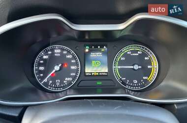 Внедорожник / Кроссовер MG ZS EV 2020 в 