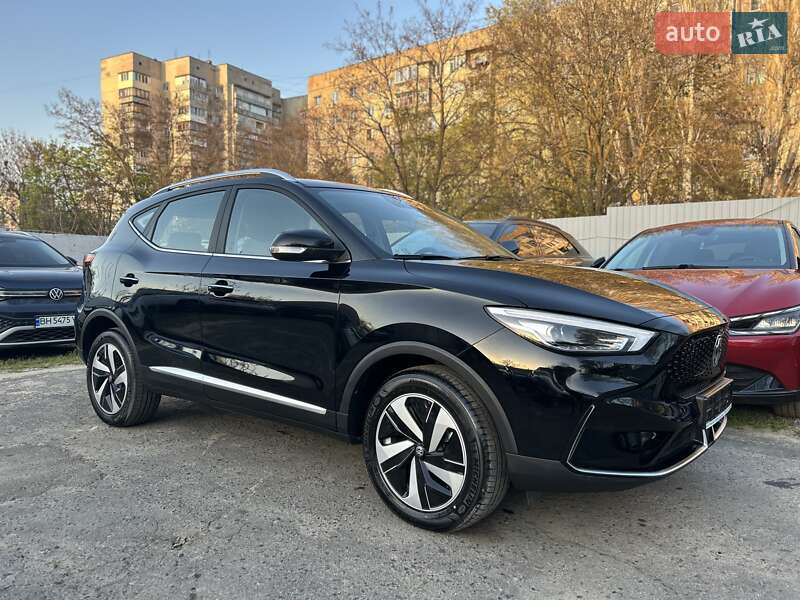 Внедорожник / Кроссовер MG ZS EV 2022 в Одессе