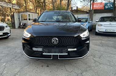 Внедорожник / Кроссовер MG ZS EV 2023 в 