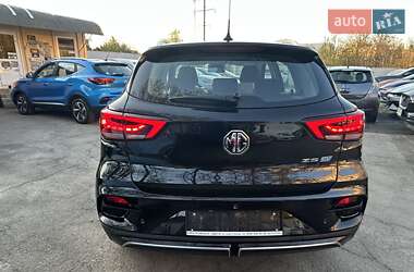 Внедорожник / Кроссовер MG ZS EV 2023 в 