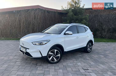 Внедорожник / Кроссовер MG ZS EV 2022 в 