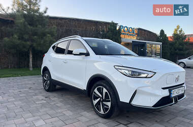 Внедорожник / Кроссовер MG ZS EV 2022 в 