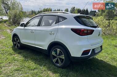 Внедорожник / Кроссовер MG ZS EV 2021 в 