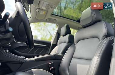 Внедорожник / Кроссовер MG ZS EV 2021 в 