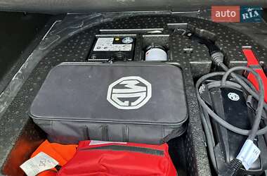 Внедорожник / Кроссовер MG ZS EV 2021 в 
