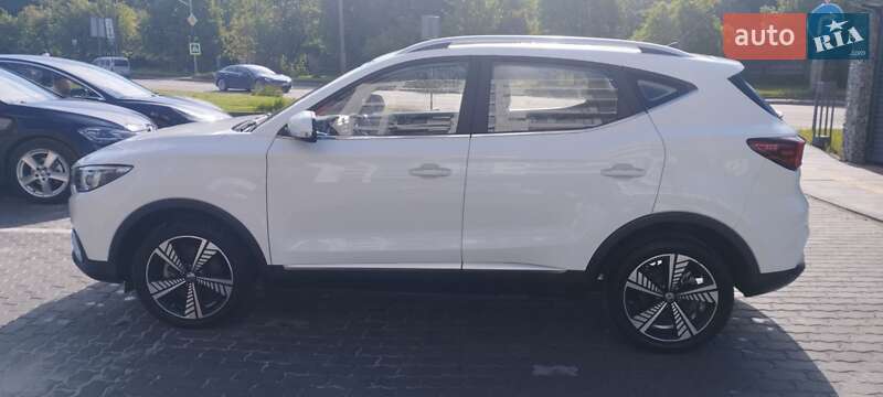 Внедорожник / Кроссовер MG ZS EV 2020 в Львове