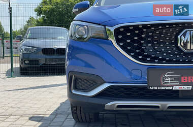 Внедорожник / Кроссовер MG ZS EV 2020 в 