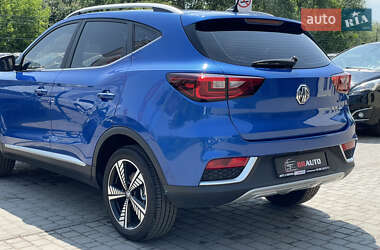 Внедорожник / Кроссовер MG ZS EV 2020 в 