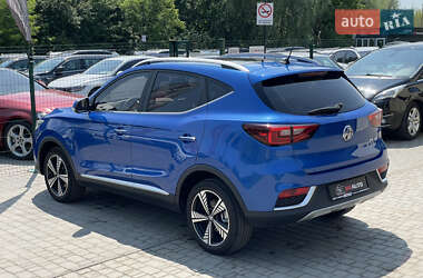 Внедорожник / Кроссовер MG ZS EV 2020 в 