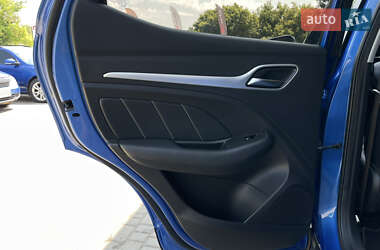 Внедорожник / Кроссовер MG ZS EV 2020 в 