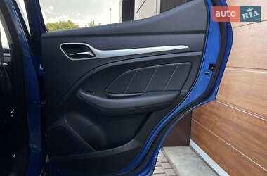 Внедорожник / Кроссовер MG ZS EV 2020 в 