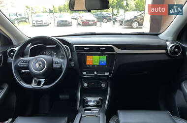 Внедорожник / Кроссовер MG ZS EV 2020 в 