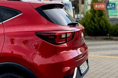 Внедорожник / Кроссовер MG ZS EV 2020 в 