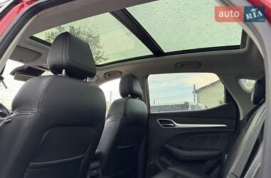 Внедорожник / Кроссовер MG ZS EV 2020 в 
