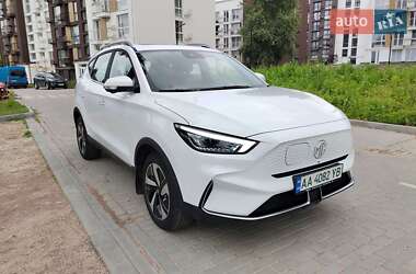 Внедорожник / Кроссовер MG ZS EV 2023 в 