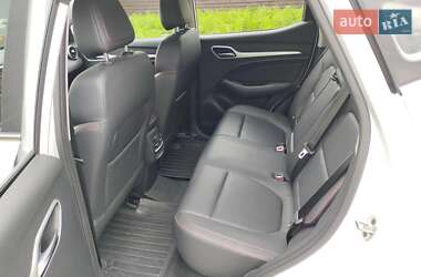 Внедорожник / Кроссовер MG ZS EV 2023 в 