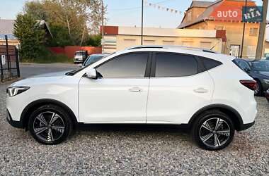 Внедорожник / Кроссовер MG ZS EV 2020 в 