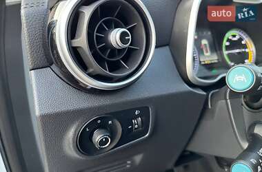 Внедорожник / Кроссовер MG ZS EV 2020 в 
