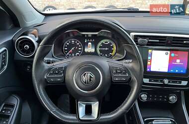 Внедорожник / Кроссовер MG ZS EV 2020 в 
