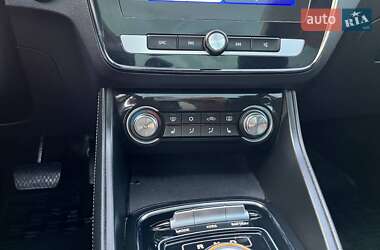Внедорожник / Кроссовер MG ZS EV 2020 в 