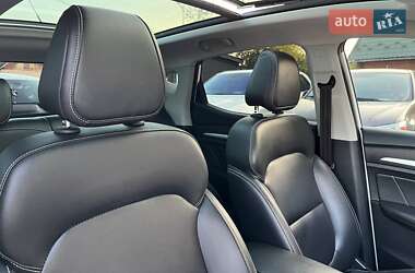 Внедорожник / Кроссовер MG ZS EV 2020 в 