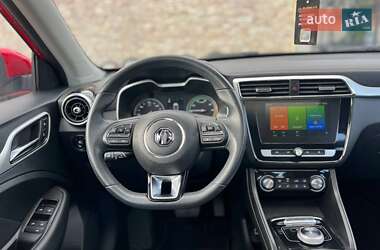 Внедорожник / Кроссовер MG ZS EV 2020 в 