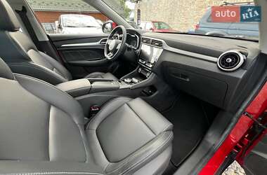Внедорожник / Кроссовер MG ZS EV 2020 в 