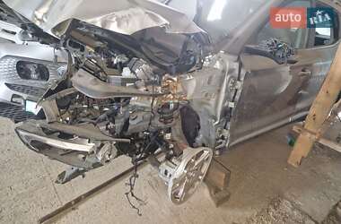 Внедорожник / Кроссовер MG ZS EV 2023 в 