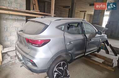 Внедорожник / Кроссовер MG ZS EV 2023 в 