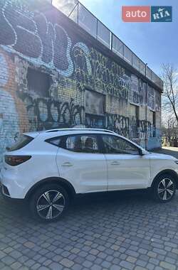Внедорожник / Кроссовер MG ZS EV 2019 в 