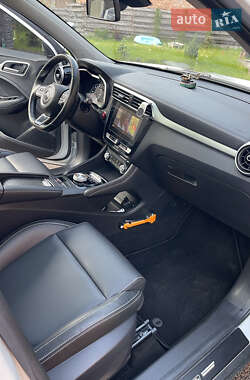 Позашляховик / Кросовер MG ZS EV 2020 в 