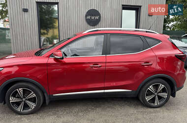 Внедорожник / Кроссовер MG ZS EV 2020 в 