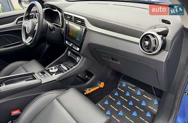 Внедорожник / Кроссовер MG ZS EV 2020 в 