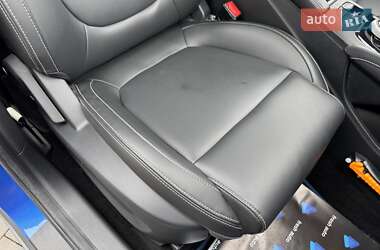 Внедорожник / Кроссовер MG ZS EV 2020 в 