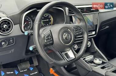 Внедорожник / Кроссовер MG ZS EV 2020 в 