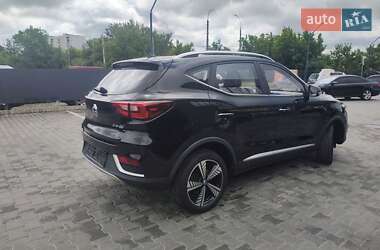 Внедорожник / Кроссовер MG ZS EV 2020 в 