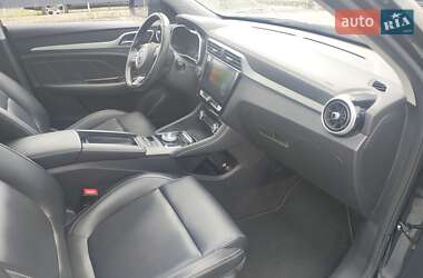 Внедорожник / Кроссовер MG ZS EV 2020 в 