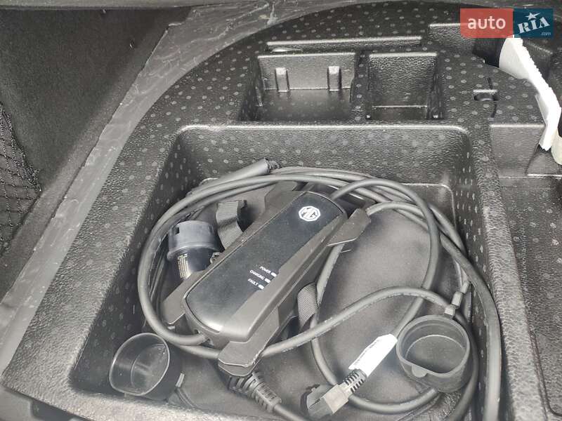 Внедорожник / Кроссовер MG ZS EV 2020 в Хмельницком фото 21 Внедорожник / Кроссовер MG ZS EV 2020 в Хмельницком