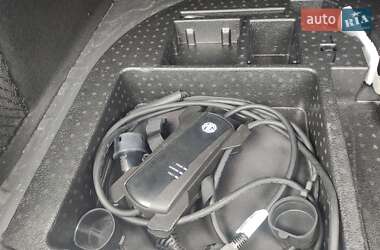 Внедорожник / Кроссовер MG ZS EV 2020 в 