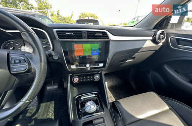 Внедорожник / Кроссовер MG ZS EV 2021 в 