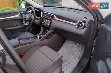 Внедорожник / Кроссовер MG ZS EV 2023 в 