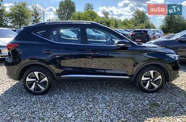 Внедорожник / Кроссовер MG ZS EV 2022 в 