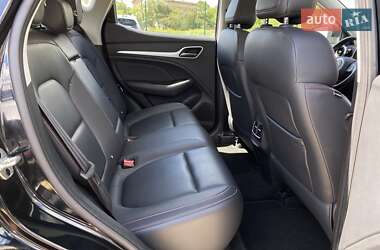Внедорожник / Кроссовер MG ZS EV 2022 в 