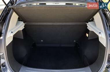 Внедорожник / Кроссовер MG ZS EV 2022 в 